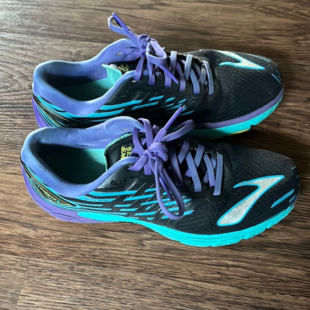 Brooks Pure Cadence 5
